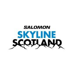 Event Team: Salomon Skyline Scotland