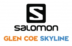 Salomon Glen Coe Skyline