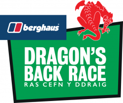 Berghaus Dragon's Back  Day 1 Recce