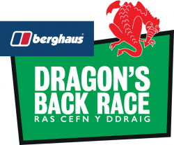 Berghaus Dragon's Back Day 3 Recce