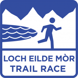 Loch Eilde Mòr Trail Race - 10km