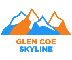 Salomon Glen Coe Skyline