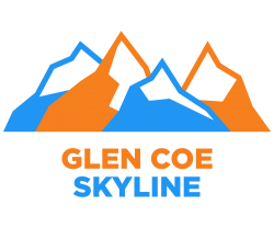 Salomon Glen Coe Skyline 2022