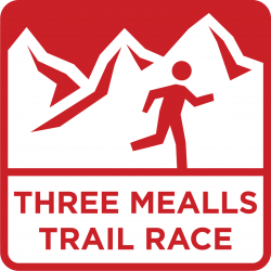 Salomon Three Mealls Trail Race 18K