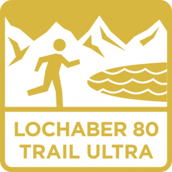 Salomon Lochaber 80 Trail Ultra