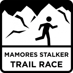 Salomon Mamores Stalker Trail Race 27K