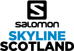 Salomon Skyline Scotland 2018