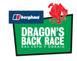 Berghaus Dragon’s Back Race 2019